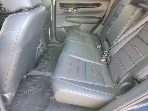 Used 2023 Honda CR-V Sport Touring image 9