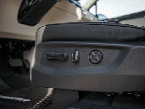 New 2026 Honda Odyssey Elite image 21