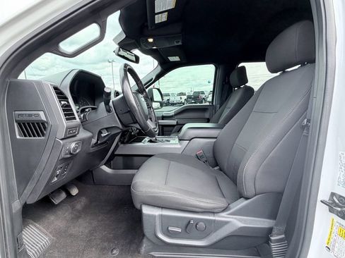 Used 2019 Ford F150 XLT w/ Equipment Group 302A Luxury image 21