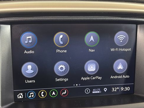 Used 2019 Nissan Titan PRO-4X w/ Pro-4x Convenience Package image 18