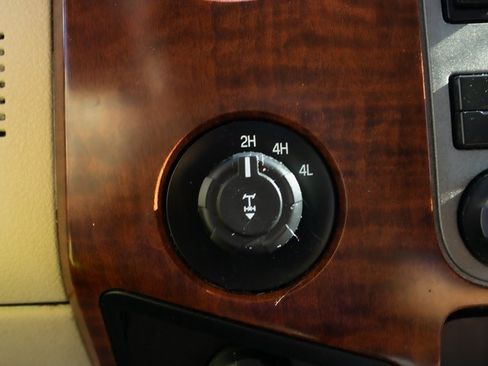 Used 2012 Ford F350 King Ranch image 13