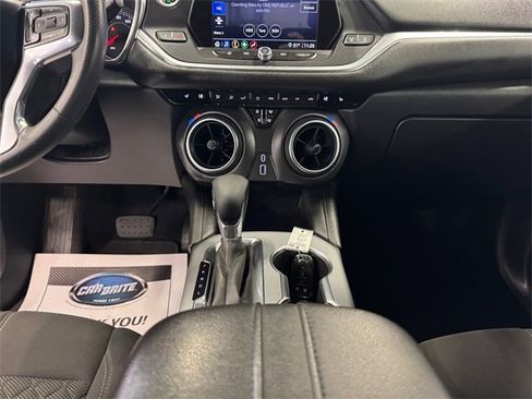 Used 2021 Chevrolet Blazer LT image 11