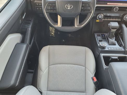 New 2026 Toyota Tacoma Limited image 7