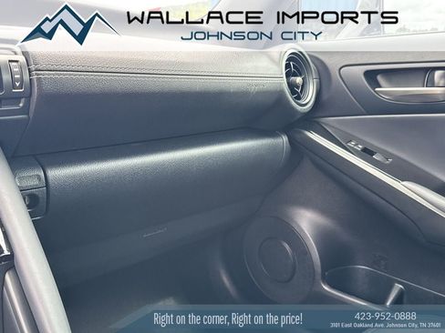 Used 2024 Lexus IS 350 F Sport w/ Accessory Package 2 RWD image 20