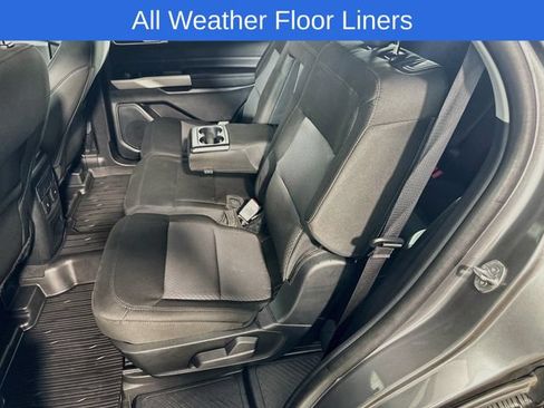 Certified 2023 Ford Explorer XLT AWD/4WD image 18