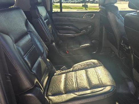 Used 2019 GMC Yukon XL Denali w/ Denali Ultimate Package image 6
