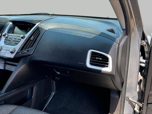 Used 2012 Chevrolet Equinox LT w/ Driver Convenience Package FWD image 17