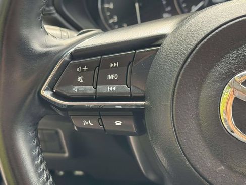 Used 2023 MAZDA CX-5 AWD 2.5 S w/ Premium Package image 17
