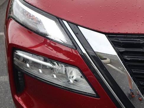 Certified 2023 Nissan Rogue SV AWD/4WD image 13