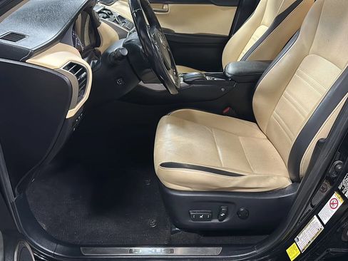 Used 2016 Lexus NX 200t F Sport image 9