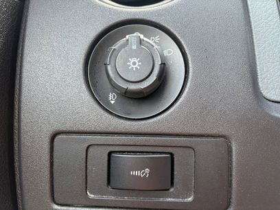 Used 2014 Ford F150 STX w/ Equipment Group 201A Mid