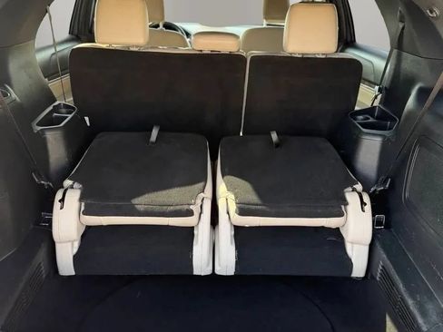 Used 2019 Ford Explorer Limited w/ Ford Safe & Smart Package FWD image 20