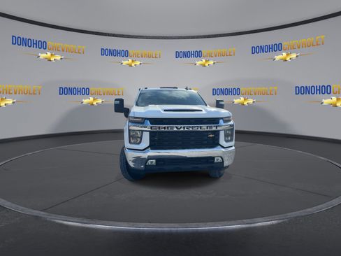Used 2022 Chevrolet Silverado 3500 LT w/ Convenience Package image 6
