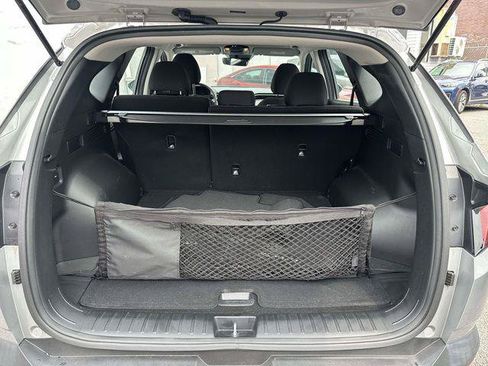 Used 2023 Hyundai Tucson SE AWD/4WD image 11