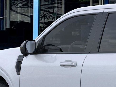 New 2026 Ford Maverick Lariat w/ 4K Tow Package image 21