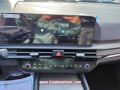 New 2026 Kia Sportage X-Line Prestige image 11