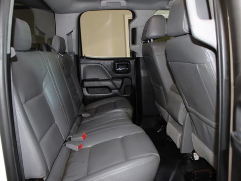 Used 2018 Chevrolet Silverado 2500 W/T w/ WT Convenience Package RWD image 29