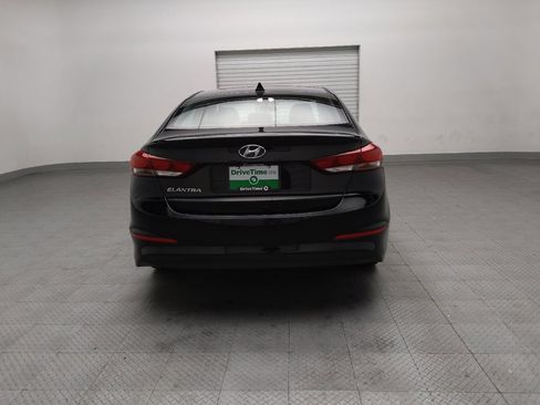 Used 2018 Hyundai Elantra SEL w/ Cargo Package image 7