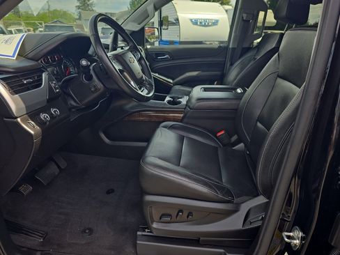 Used 2020 Chevrolet Tahoe LT AWD/4WD image 17