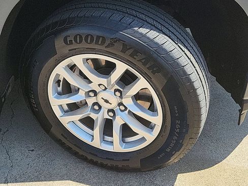 Used 2019 Chevrolet Silverado 1500 RST w/ All-Star Edition RWD image 31