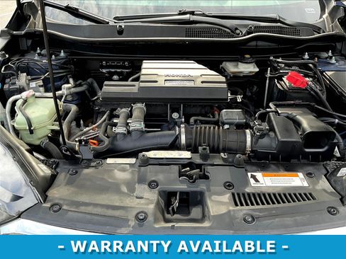 Used 2017 Honda CR-V EX image 30