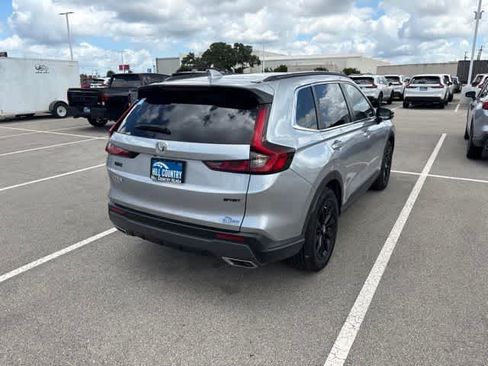 Used 2025 Honda CR-V Sport-L image 5
