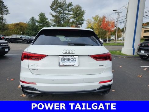 Used 2021 Audi Q3 2.0T Premium Plus image 4