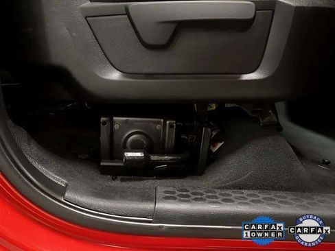 Used 2024 RAM 2500 Big Horn w/ Bed Utility Group image 65