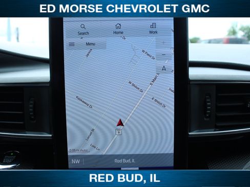 Used 2021 Ford Explorer ST w/ Equipment Group 401A AWD/4WD image 11
