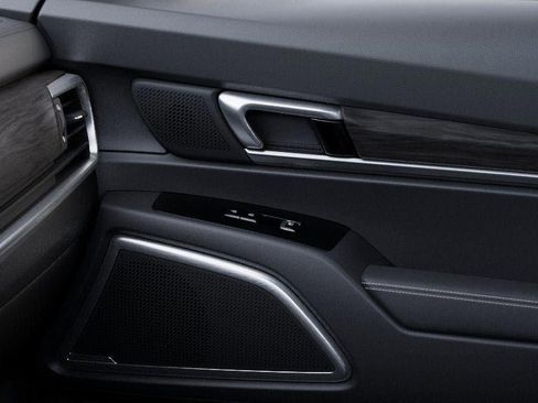 New 2025 Kia Telluride EX X-Line image 25