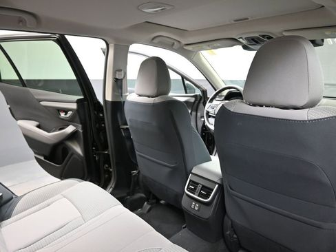 Certified 2025 Subaru Outback Premium image 15