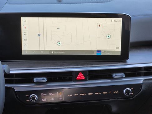 New 2026 Kia Sorento SX Prestige image 13