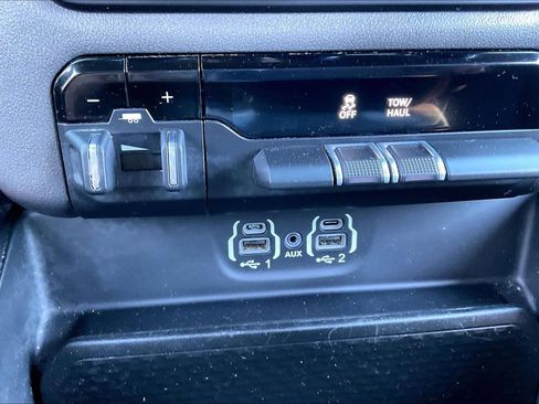 Used 2021 RAM 1500 Rebel w/ Rebel Level 1 Equipment Group image 20