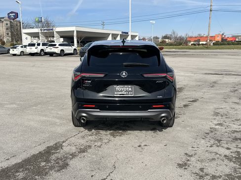 Used 2025 Acura ADX A-Spec image 6