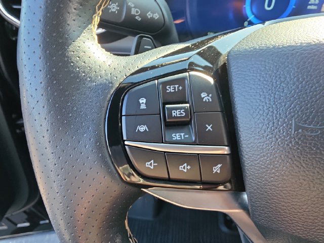 Used 2023 Ford Explorer ST w/ Equipment Group 401A AWD/4WD image 16