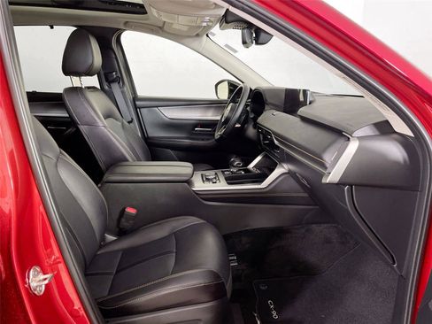 Used 2026 MAZDA CX-90 3.3 Turbo w/ Premium Sport Pkg AWD/4WD image 29