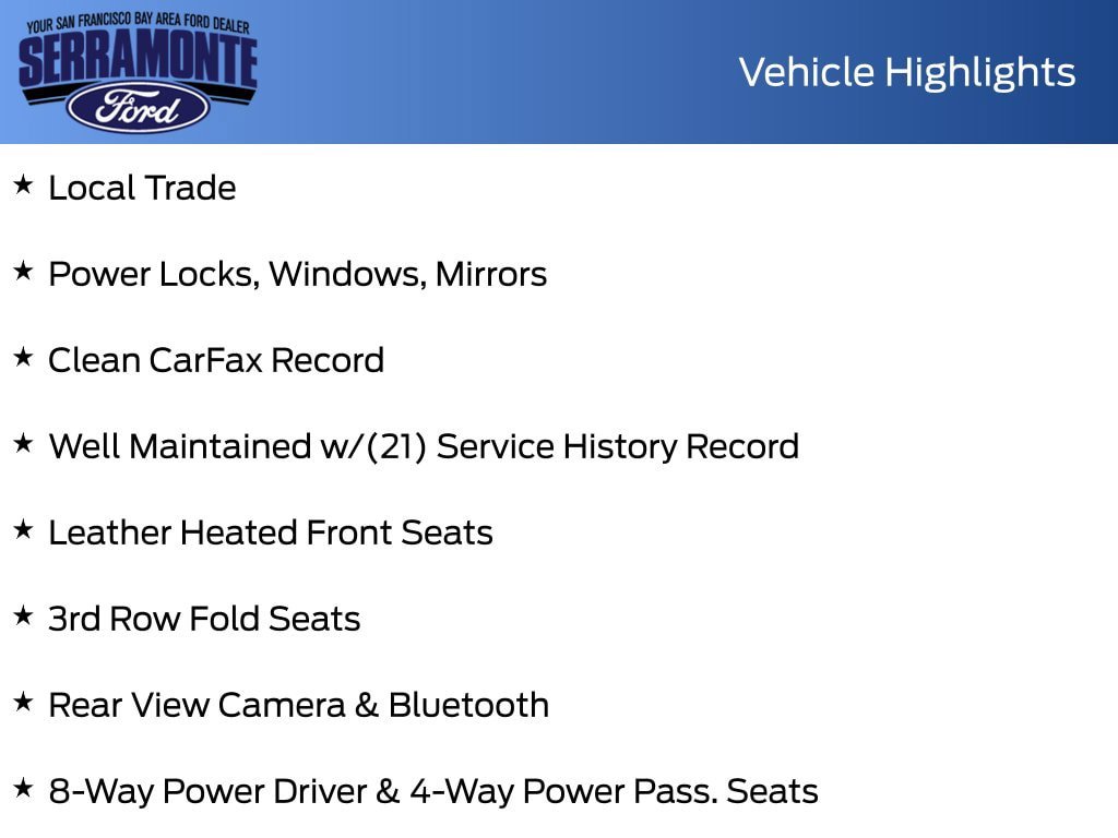 Used 2012 Honda Pilot EX-L image 5