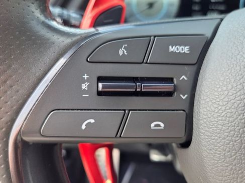 Used 2021 Hyundai Sonata N Line FWD image 30
