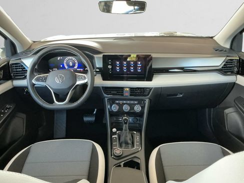 Certified 2025 Volkswagen Taos S AWD/4WD image 10