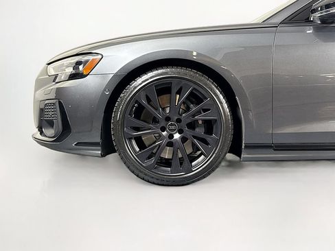 Used 2025 Audi S8 w/ Executive Package AWD/4WD image 26