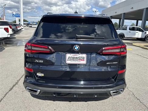 Used 2021 BMW X5 sDrive40i w/ M Sport Package image 6