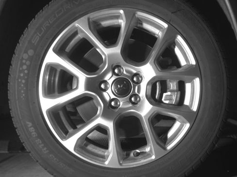 Used 2025 Jeep Compass Limited AWD/4WD image 13