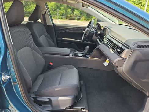 Certified 2026 Toyota Camry LE w/ Convenience Package FWD image 18