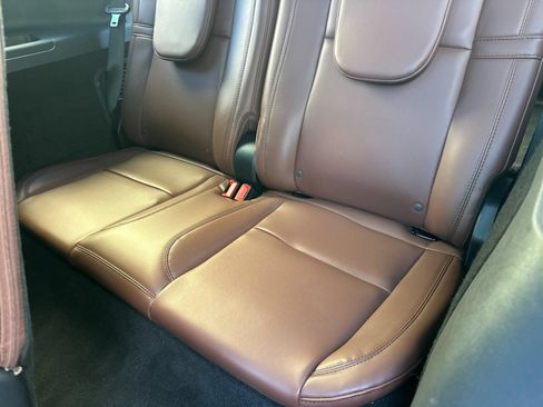New 2026 Lincoln Aviator Reserve AWD/4WD image 14