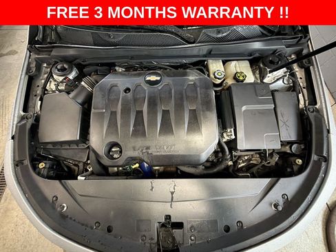 Used 2018 Chevrolet Impala LT image 11