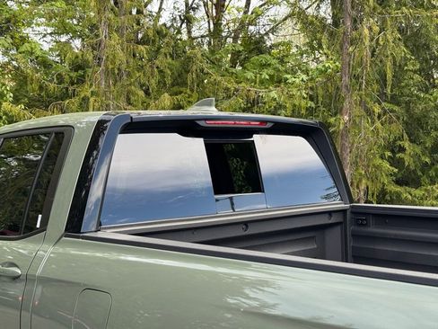 New 2026 Honda Ridgeline TrailSport image 6