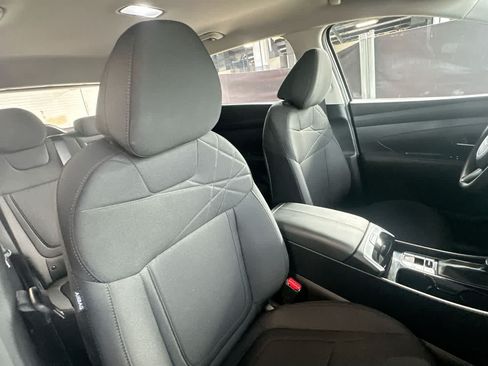 Used 2026 Hyundai Tucson SE FWD image 27
