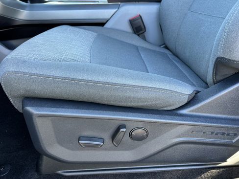 Certified 2022 Ford F150 XLT w/ Equipment Group 302A High image 18