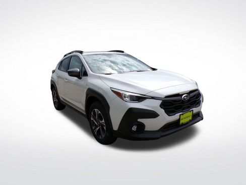 New 2026 Subaru Crosstrek 2.0i Premium AWD/4WD image 7