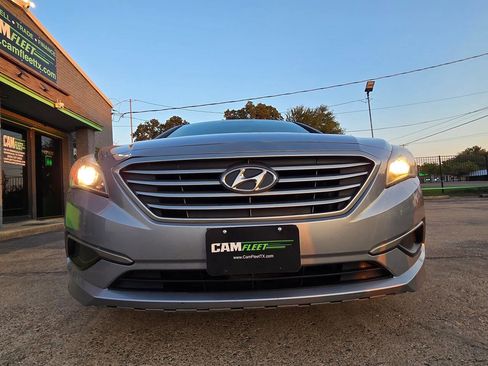 Used 2016 Hyundai Sonata SE image 55